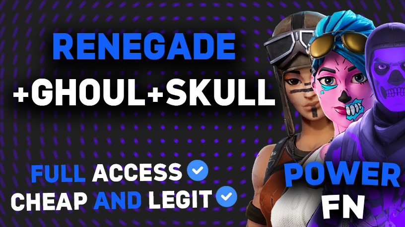 renegadeskull